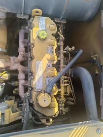 Buy Caterpillar 336E Used Excavator / 2 Buy Caterpillar 336E Used Excavator / 2