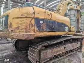 Buy Caterpillar 336E Used Excavator / 7 Buy Caterpillar 336E Used Excavator / 7