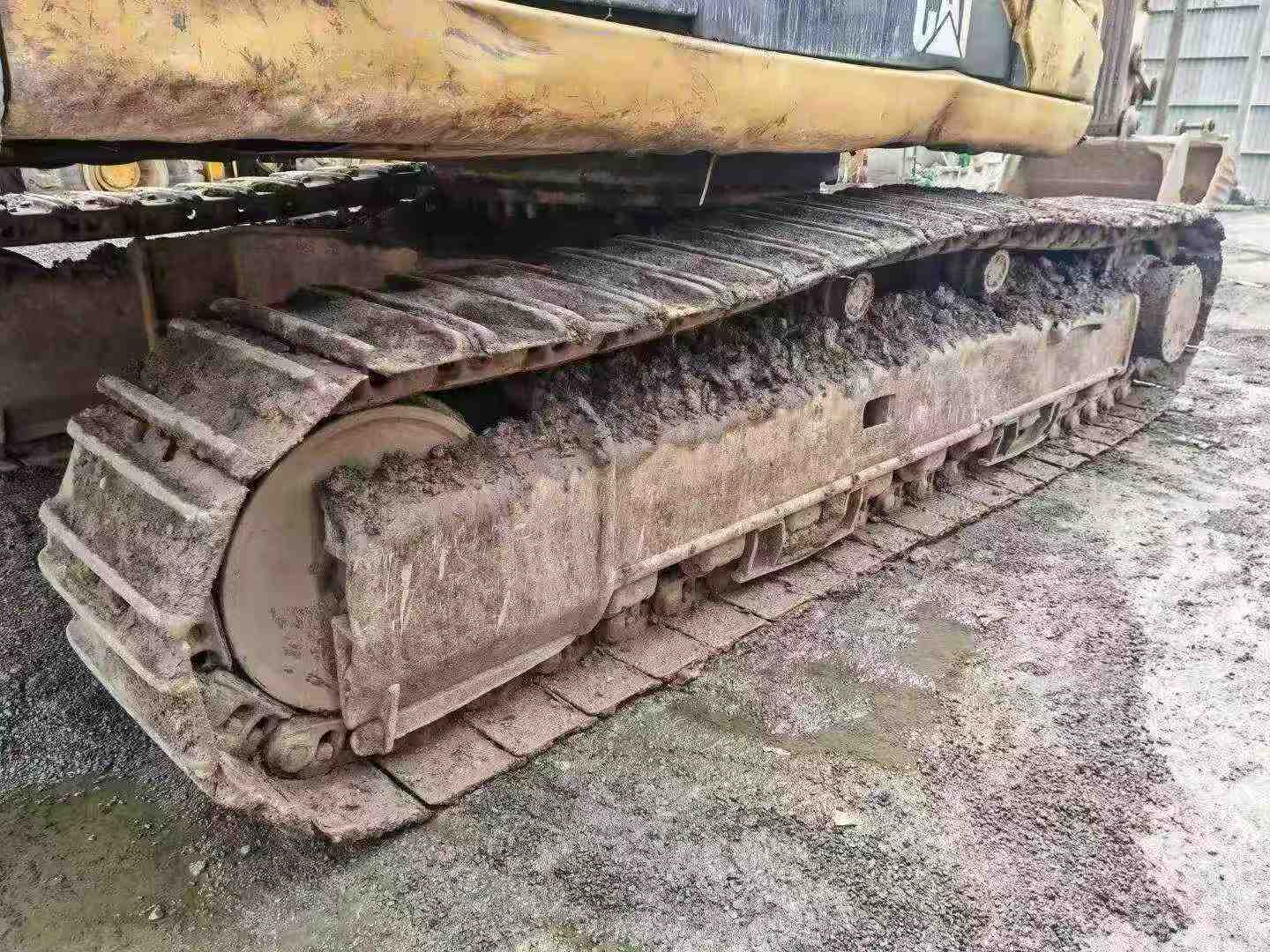 Buy Caterpillar 336E Used Excavator / 4 Buy Caterpillar 336E Used Excavator / 4