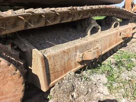 Buy Sany SY485C Used Excavator / 7 Buy Sany SY485C Used Excavator / 7