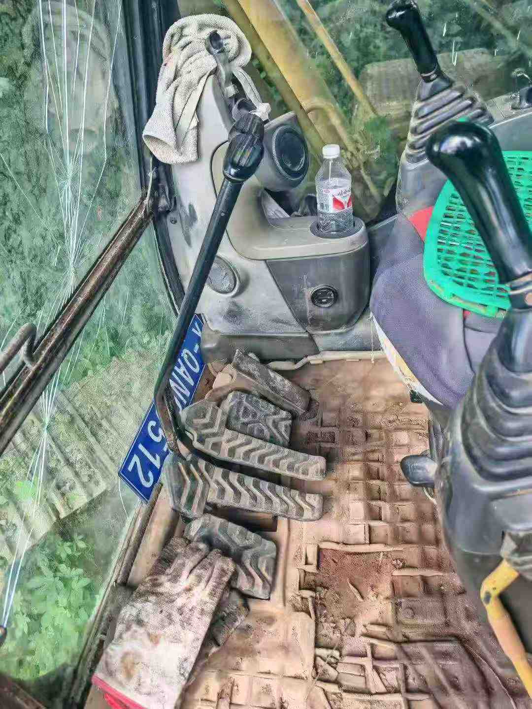 Buy Caterpillar 320A Used Excavator / 6 Buy Caterpillar 320A Used Excavator / 6