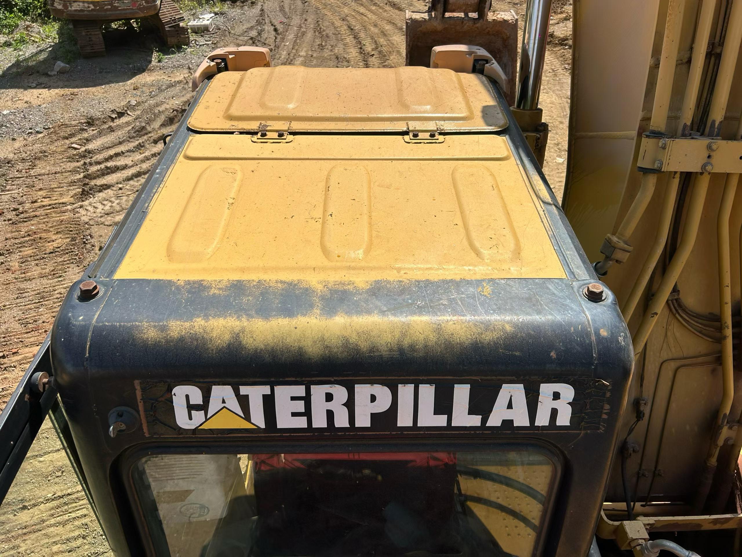 Buy Caterpillar 320D Used Excavator / 9 Buy Caterpillar 320D Used Excavator / 9