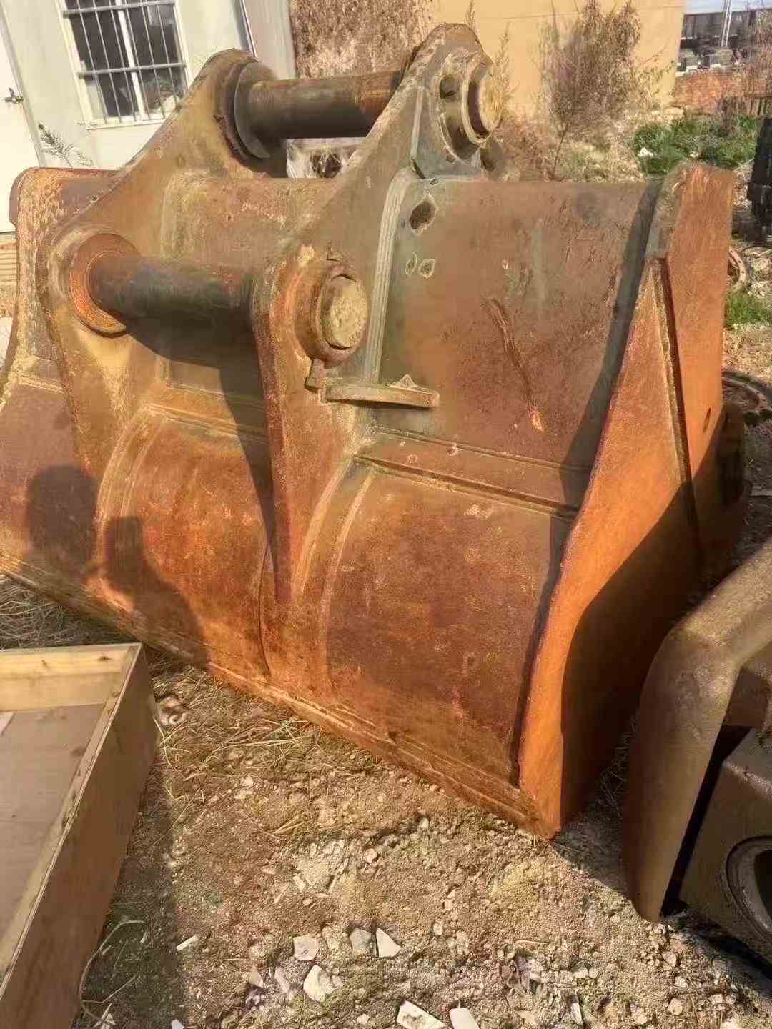 Buy Doosan DX520LC Used Excavator / 7 Buy Doosan DX520LC Used Excavator / 7