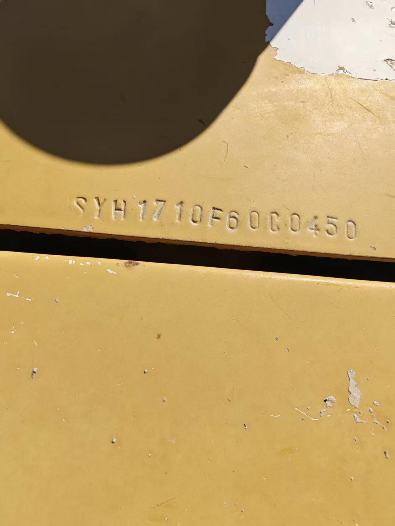 Buy Sany SY55 Used Excavator / 9 Buy Sany SY55 Used Excavator / 9