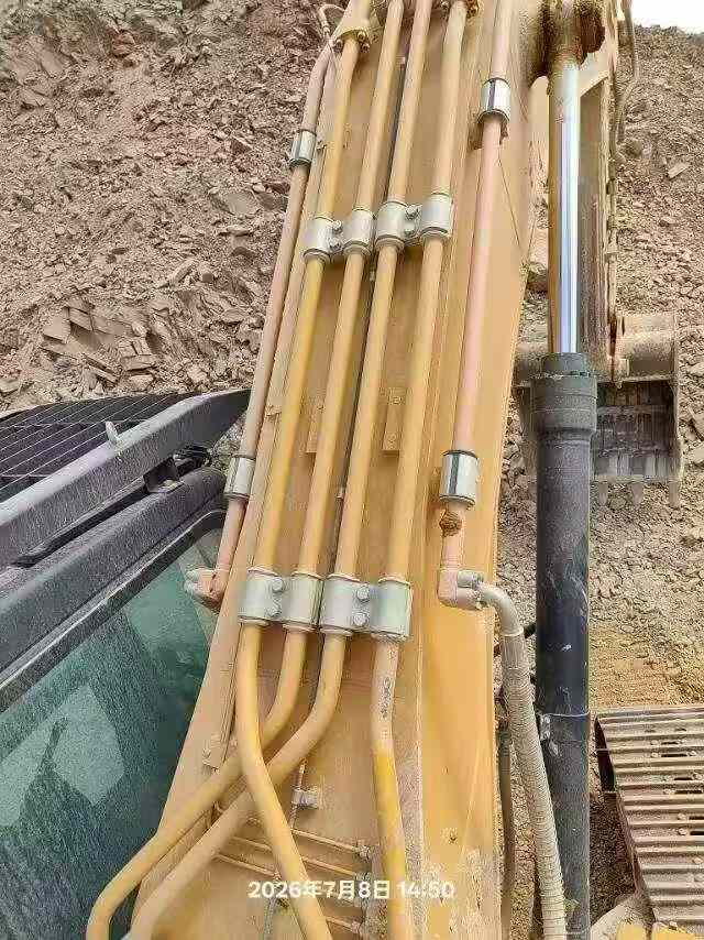 Buy Sany SY365C Used Excavator / 5 Buy Sany SY365C Used Excavator / 5