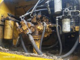 Buy Caterpillar 336E Used Excavator / 7 Buy Caterpillar 336E Used Excavator / 7