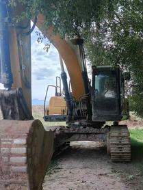 Buy Sany SY305C Used Excavator / 8 Buy Sany SY305C Used Excavator / 8
