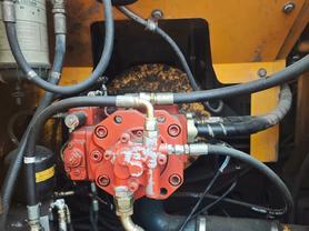 Buy Hyundai R150-7 Used Excavator / 7 Buy Hyundai R150-7 Used Excavator / 7