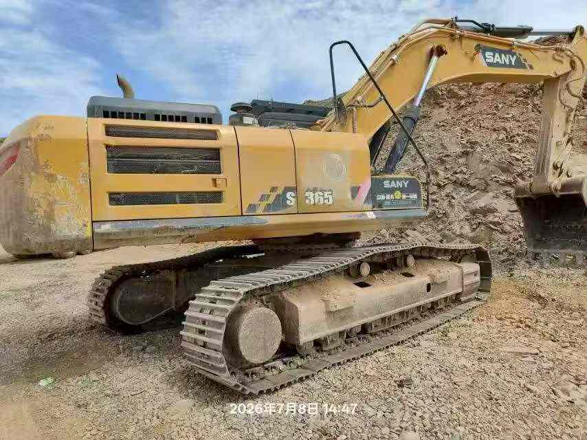 Buy Sany SY365C Used Excavator / 2 Buy Sany SY365C Used Excavator / 2
