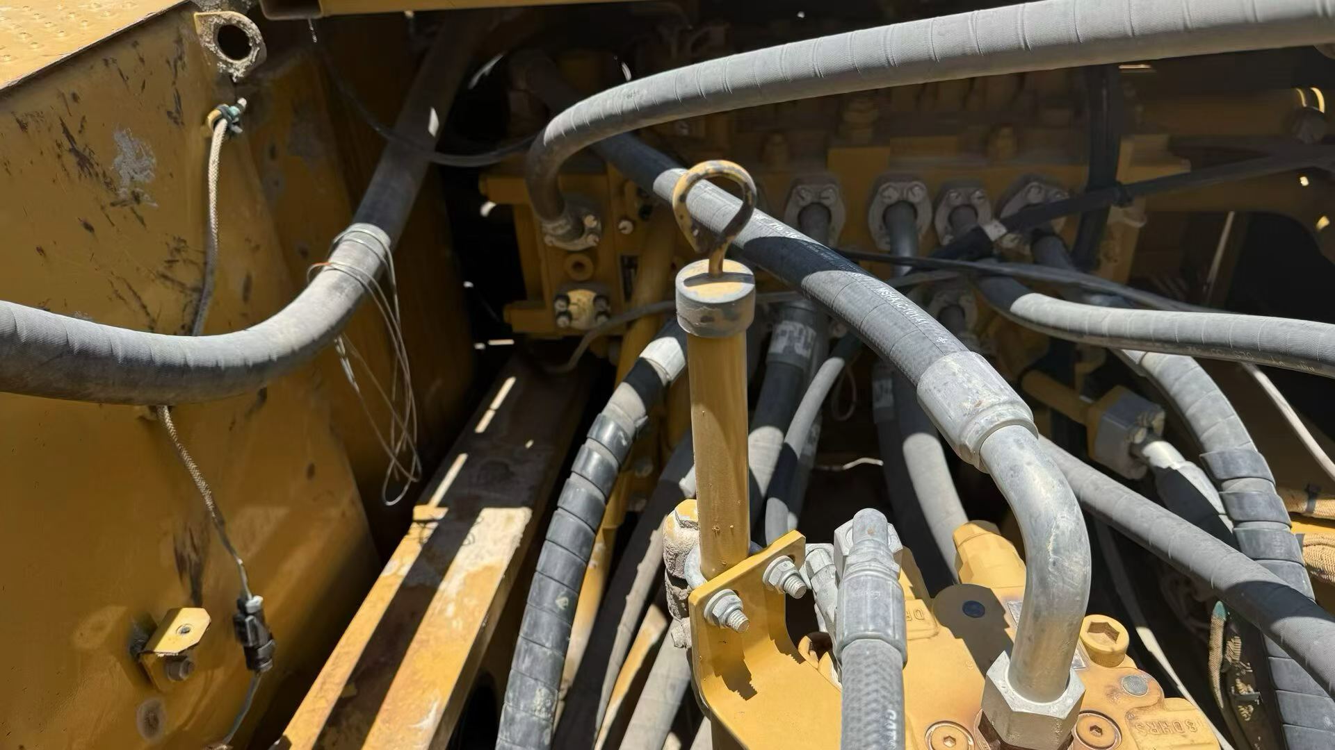 Buy Caterpillar 336E Used Excavator / 4 Buy Caterpillar 336E Used Excavator / 4