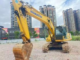 Buy Komatsu PC200 Used Excavator / 3 Buy Komatsu PC200 Used Excavator / 3