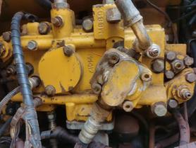 Buy Caterpillar 312C Used Excavator / 8 Buy Caterpillar 312C Used Excavator / 8
