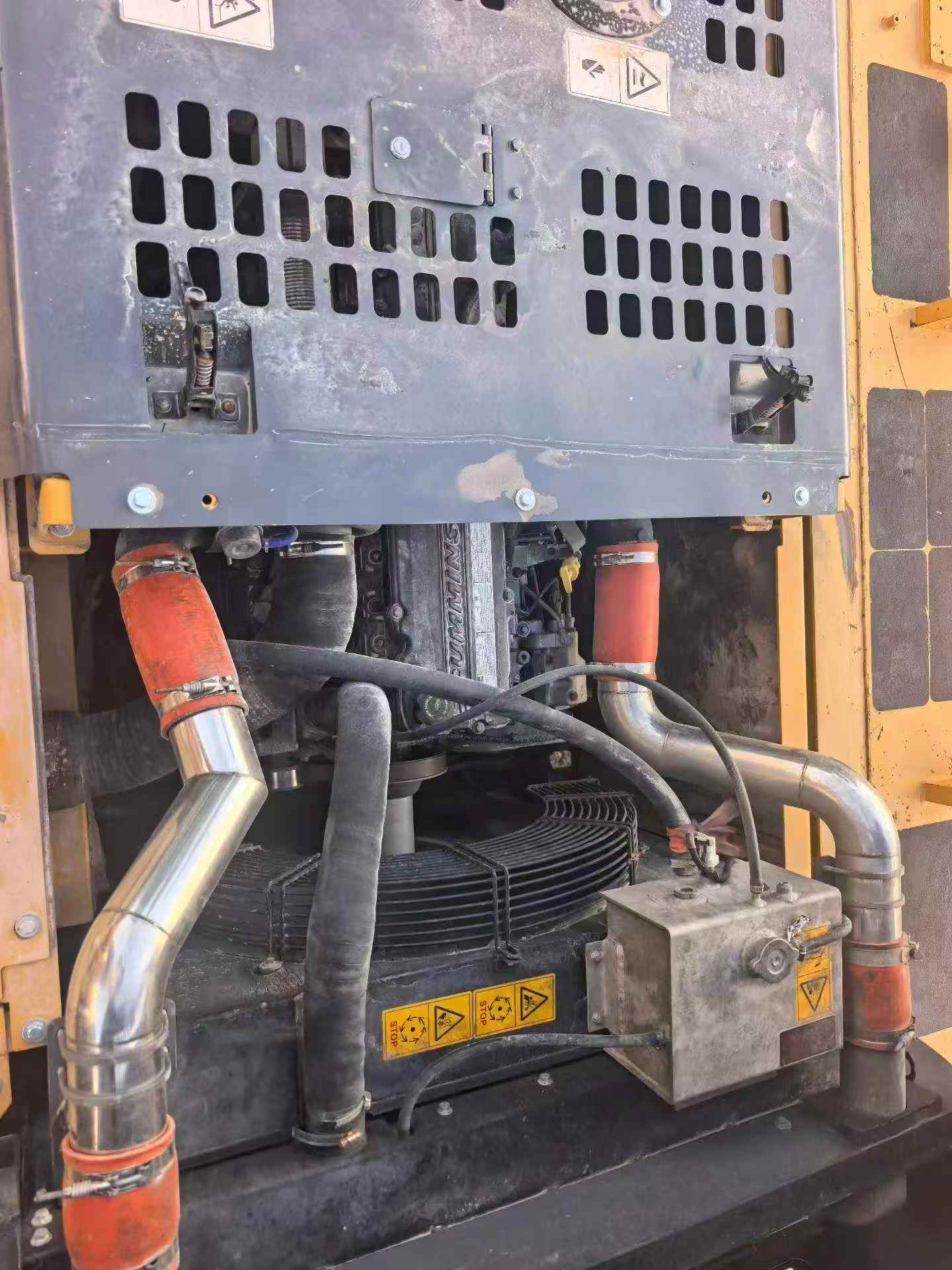 Buy XCMG XE400DK Used Excavator / 2 Buy XCMG XE400DK Used Excavator / 2