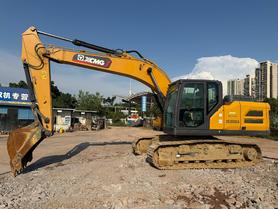 Buy XCMG XE200 Used Excavator / 6 Buy XCMG XE200 Used Excavator / 6