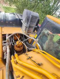Buy Sany SY305C Used Excavator / 2 Buy Sany SY305C Used Excavator / 2
