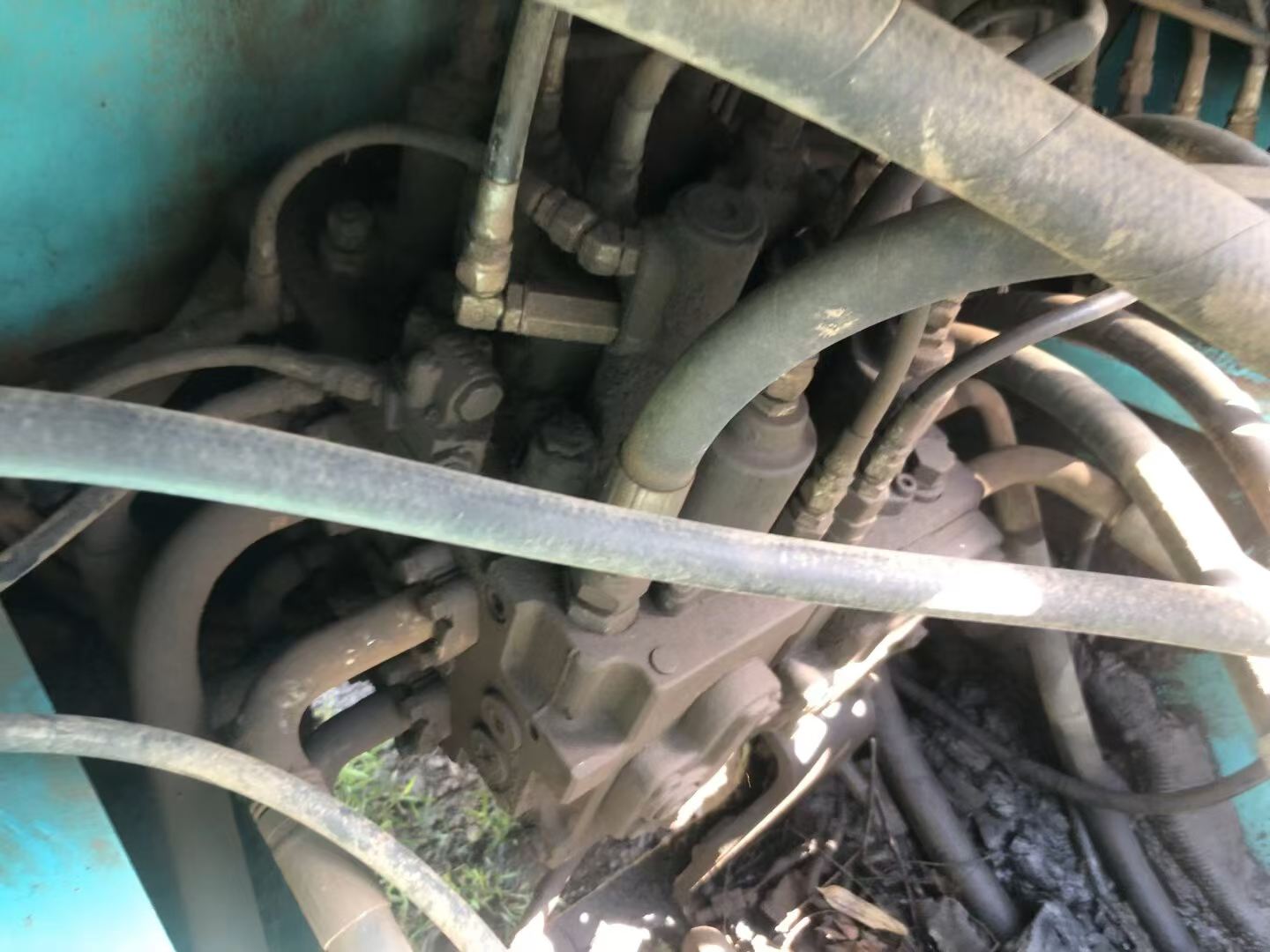 Buy Kobelco SK260 Used Excavator / 9 Buy Kobelco SK260 Used Excavator / 9
