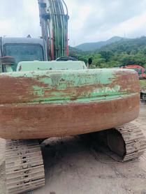 Buy Hitachi EX120-6 Used Excavator / 7 Buy Hitachi EX120-6 Used Excavator / 7