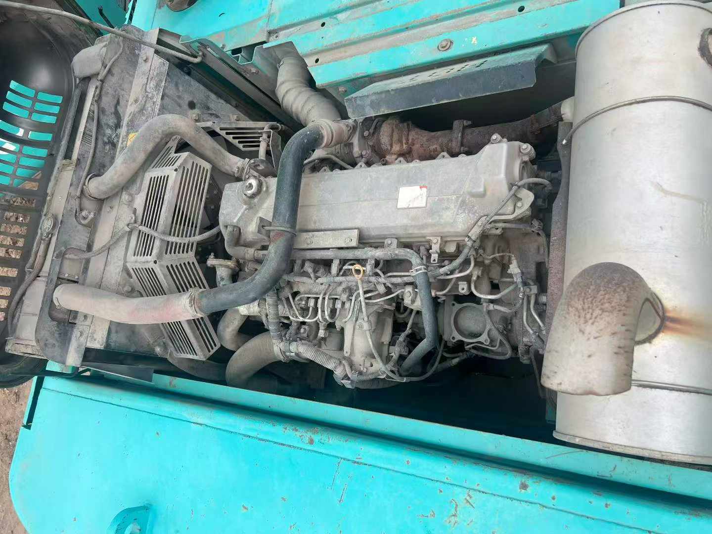 Buy Kobelco SK350-8 Used Excavator / 5 Buy Kobelco SK350-8 Used Excavator / 5