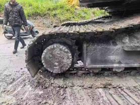 Buy Sany SY135 Used Excavator / 5 Buy Sany SY135 Used Excavator / 5