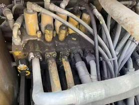 Buy Caterpillar 323D2L Used Excavator / 6 Buy Caterpillar 323D2L Used Excavator / 6