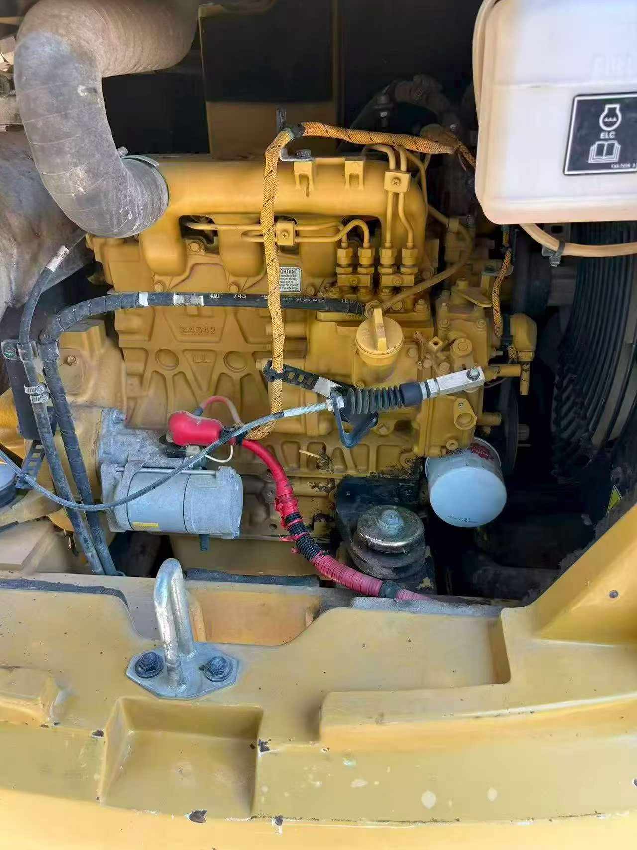 Buy Caterpillar 305.5 Used Excavator / 9 Buy Caterpillar 305.5 Used Excavator / 9