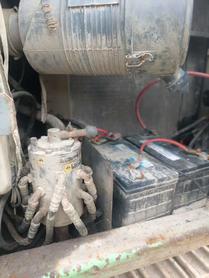 Buy Hitachi EX120-6 Used Excavator / 2 Buy Hitachi EX120-6 Used Excavator / 2