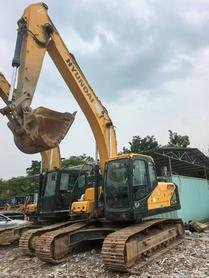 Buy Hyundai R225-7 Used Excavator / 7 Buy Hyundai R225-7 Used Excavator / 7
