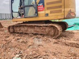 Buy Caterpillar 320GC Used Excavator / 5 Buy Caterpillar 320GC Used Excavator / 5