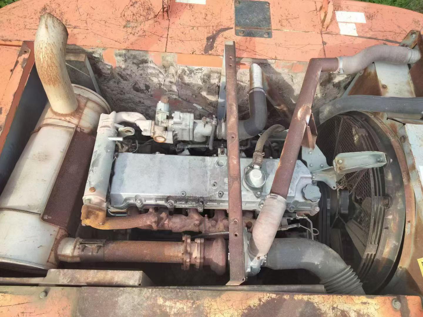 Buy Hitachi EX360-5 Used Excavator / 3 Buy Hitachi EX360-5 Used Excavator / 3