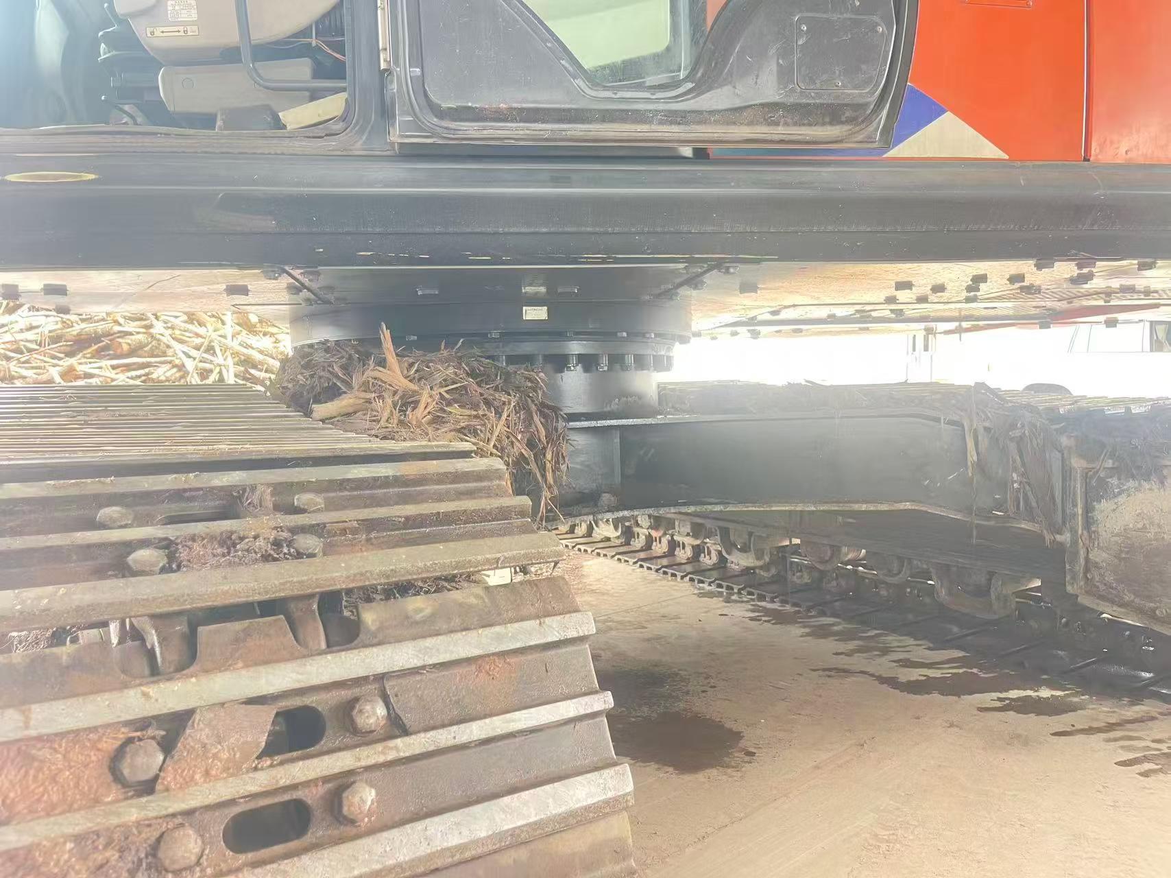 Купить Подержанный Экскаватор Hitachi ZX260-3G / 6 Купить Подержанный Экскаватор Hitachi ZX260-3G / 6