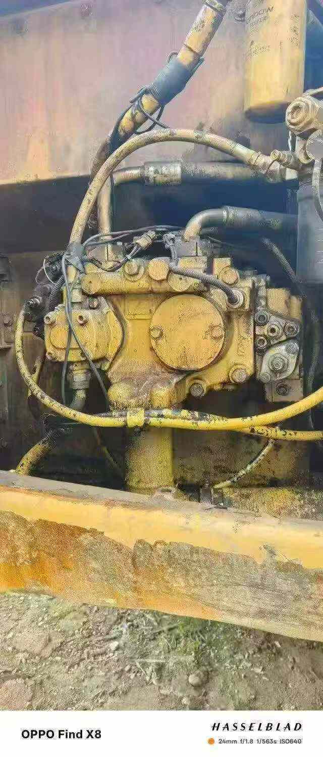 Buy Caterpillar 320CL Used Excavator / 4 Buy Caterpillar 320CL Used Excavator / 4