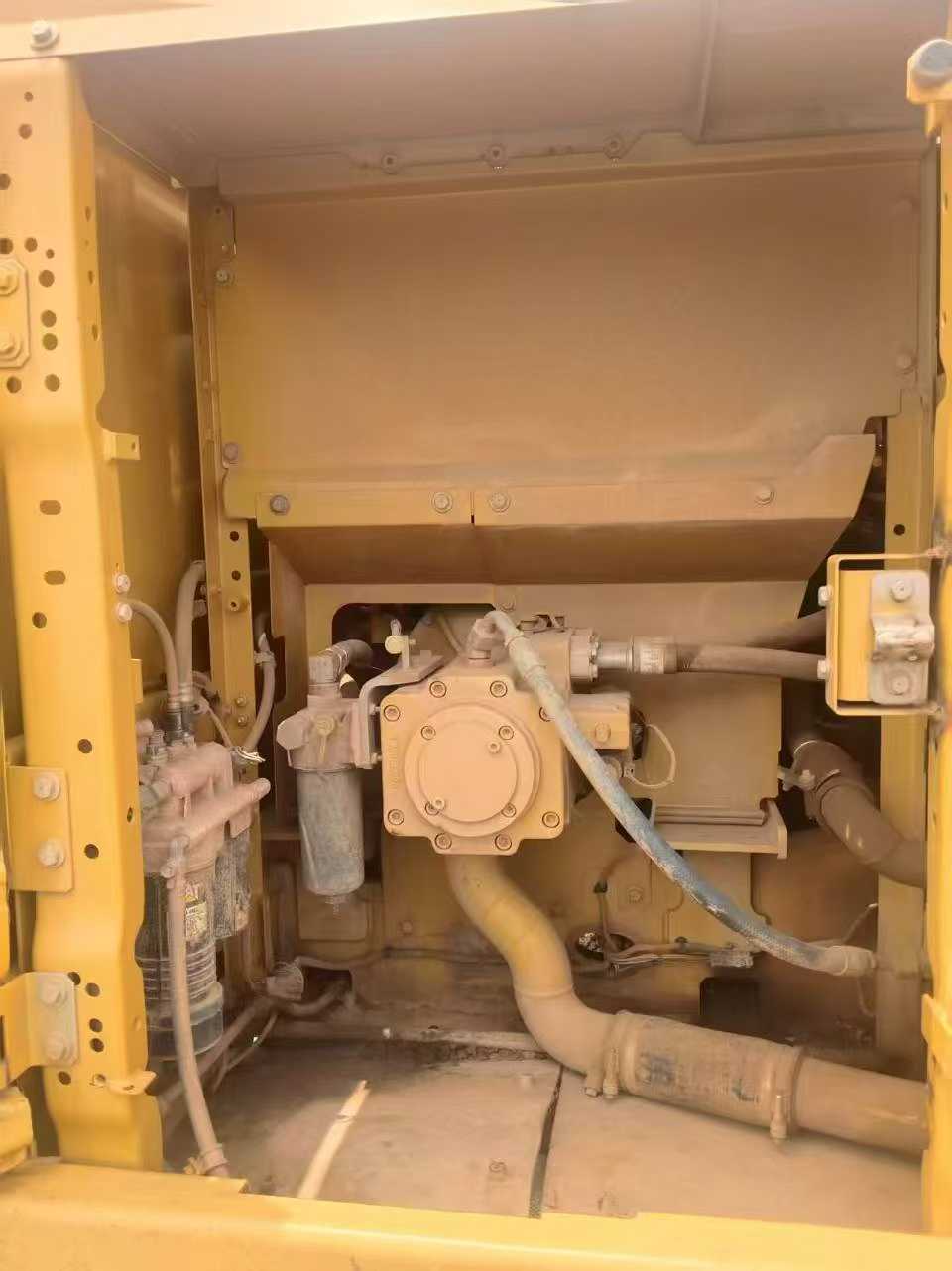 Buy Caterpillar 320GC Used Excavator / 7 Buy Caterpillar 320GC Used Excavator / 7