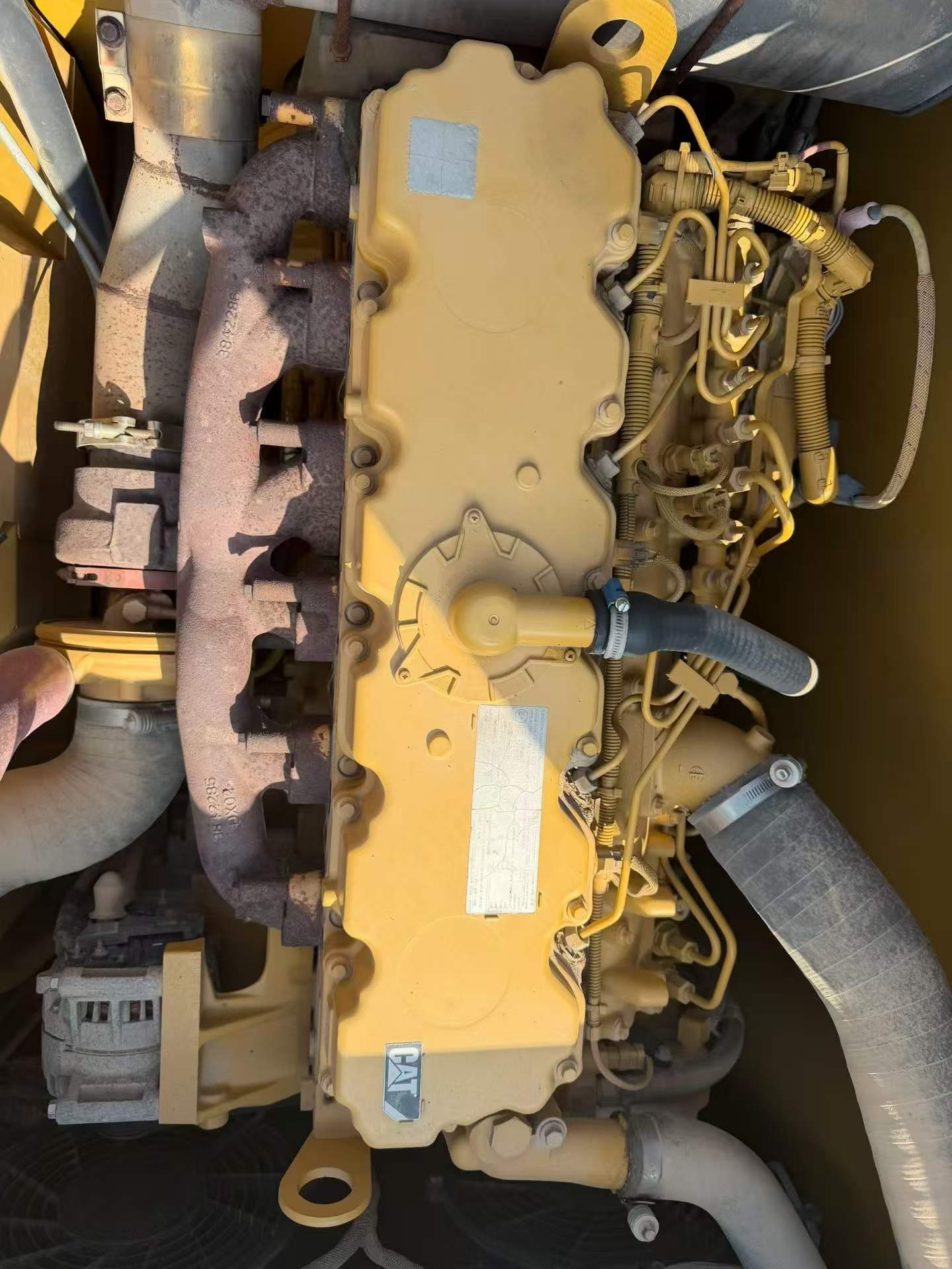 Buy Caterpillar 323 Used Excavator / 6 Buy Caterpillar 323 Used Excavator / 6
