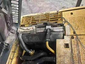 Buy Caterpillar 320A Used Excavator / 9 Buy Caterpillar 320A Used Excavator / 9