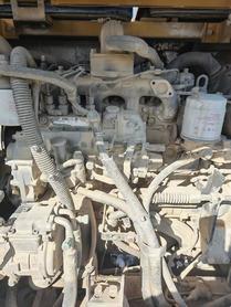 Buy Sany SY55 Used Excavator / 3 Buy Sany SY55 Used Excavator / 3