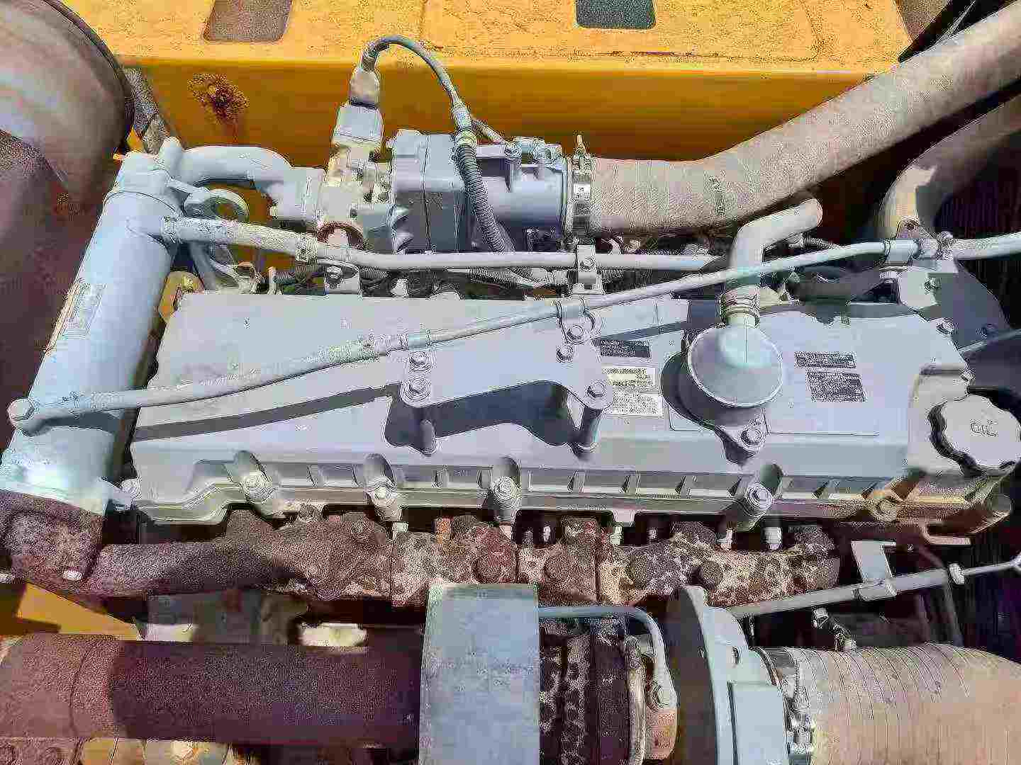 Buy Sany SY305-9 Used Excavator / 8 Buy Sany SY305-9 Used Excavator / 8