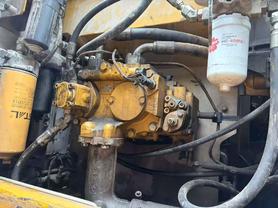 Buy Caterpillar 320D Used Excavator / 4 Buy Caterpillar 320D Used Excavator / 4