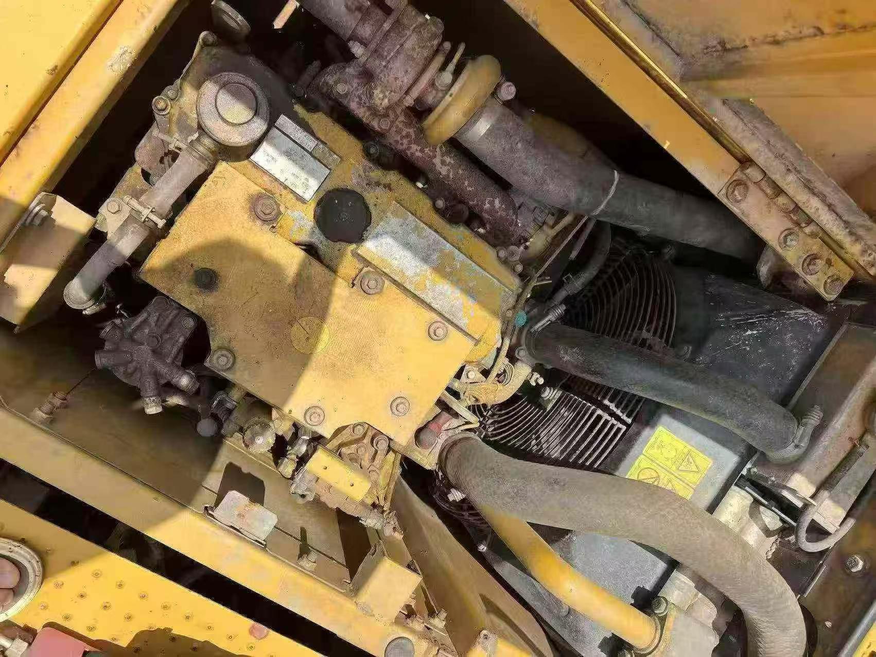 Buy Caterpillar 311D Used Excavator / 8 Buy Caterpillar 311D Used Excavator / 8