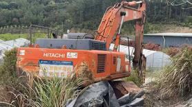 Buy Hitachi ZX450-6 Used Excavator / 3 Buy Hitachi ZX450-6 Used Excavator / 3
