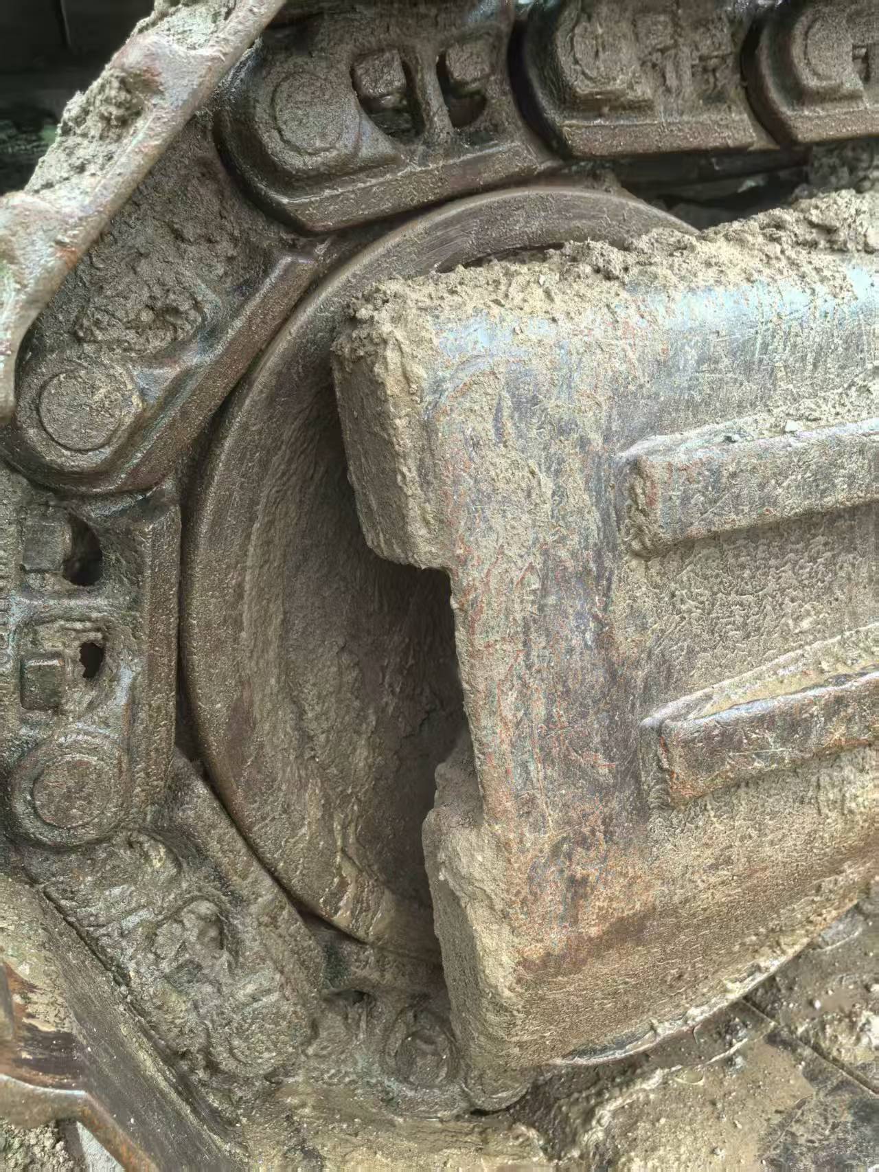 Buy Hyundai R305LC-7 Used Excavator / 4 Buy Hyundai R305LC-7 Used Excavator / 4