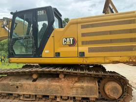 Buy Caterpillar 336E Used Excavator / 7 Buy Caterpillar 336E Used Excavator / 7