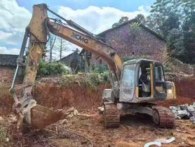Buy XCMG XE135B Used Excavator / 5 Buy XCMG XE135B Used Excavator / 5