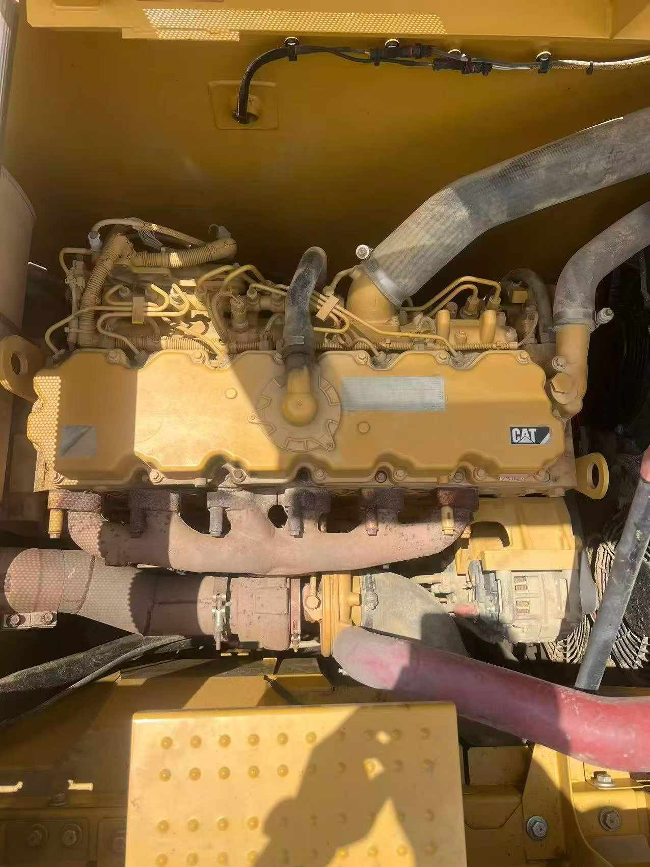 Buy Caterpillar 323 Used Excavator / 3 Buy Caterpillar 323 Used Excavator / 3