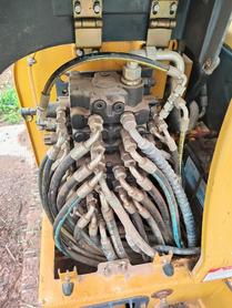 Buy XCMG XE60 Used Excavator / 8 Buy XCMG XE60 Used Excavator / 8