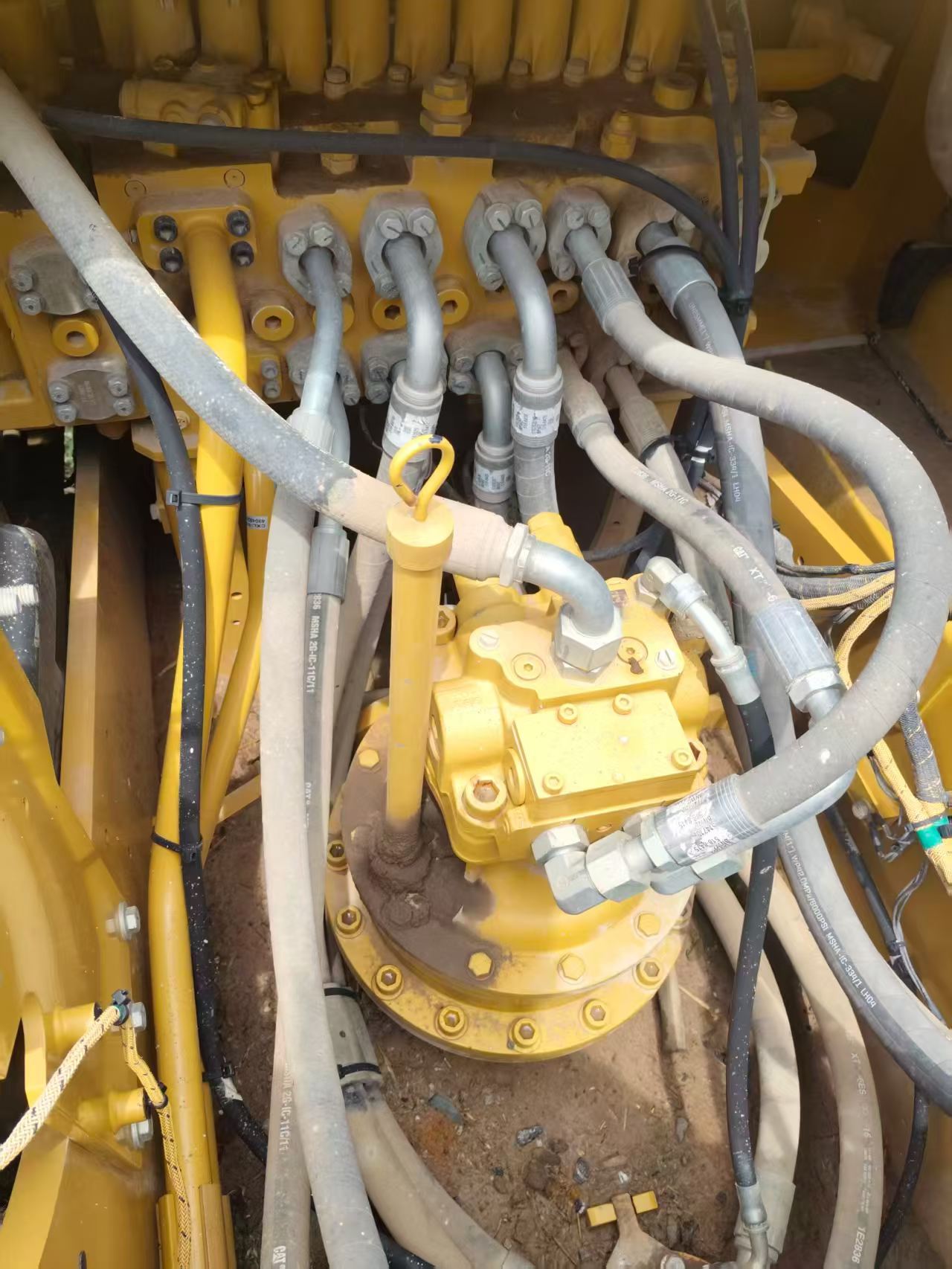 Buy Caterpillar 320GC Used Excavator / 5 Buy Caterpillar 320GC Used Excavator / 5