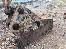 Buy Doosan DH500 Used Excavator / 9 Buy Doosan DH500 Used Excavator / 9