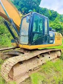 Buy Caterpillar 330B Used Excavator / 4 Buy Caterpillar 330B Used Excavator / 4