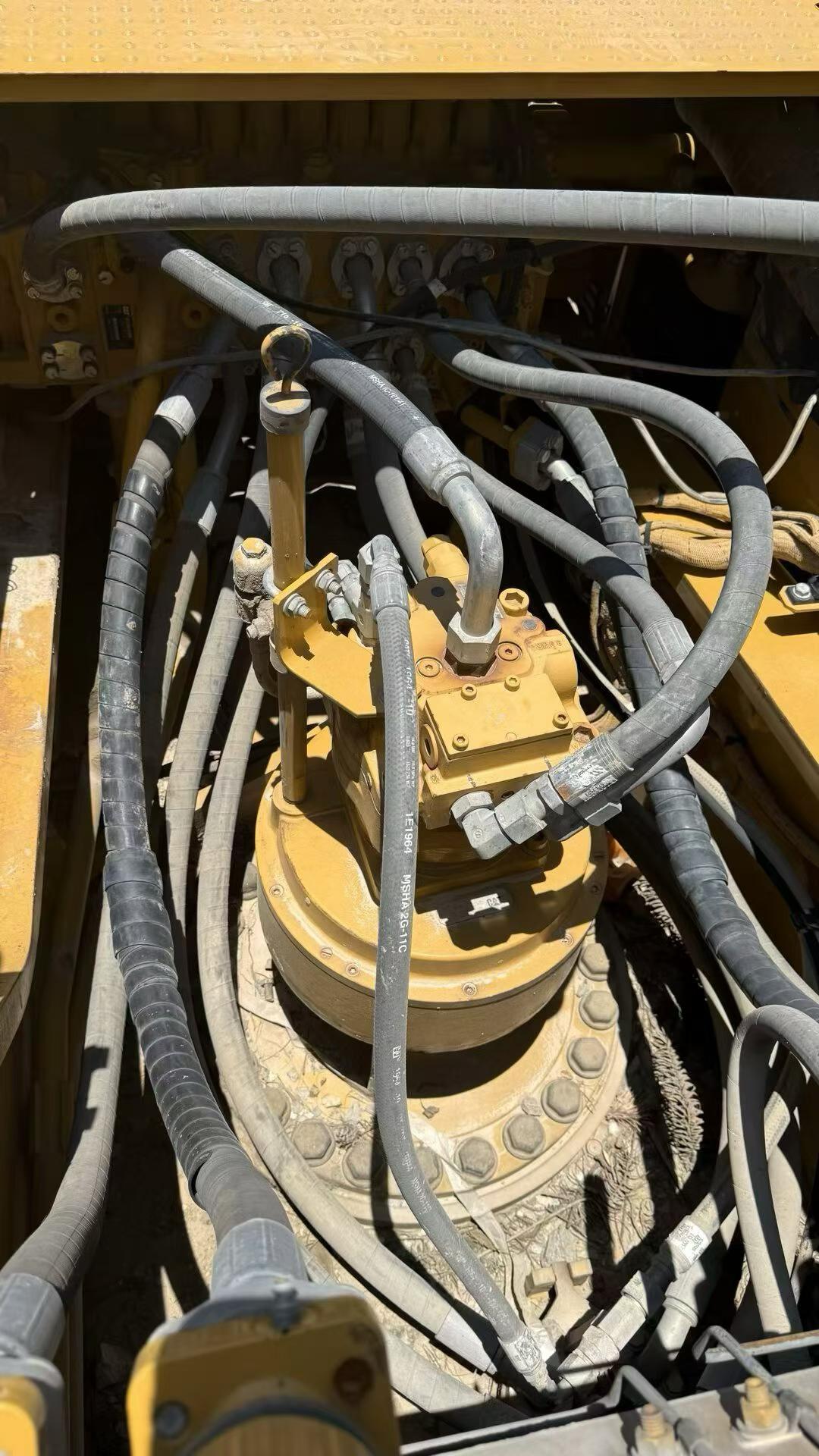 Buy Caterpillar 336E Used Excavator / 3 Buy Caterpillar 336E Used Excavator / 3