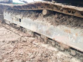 Buy Kobelco SK120 Used Excavator / 8 Buy Kobelco SK120 Used Excavator / 8