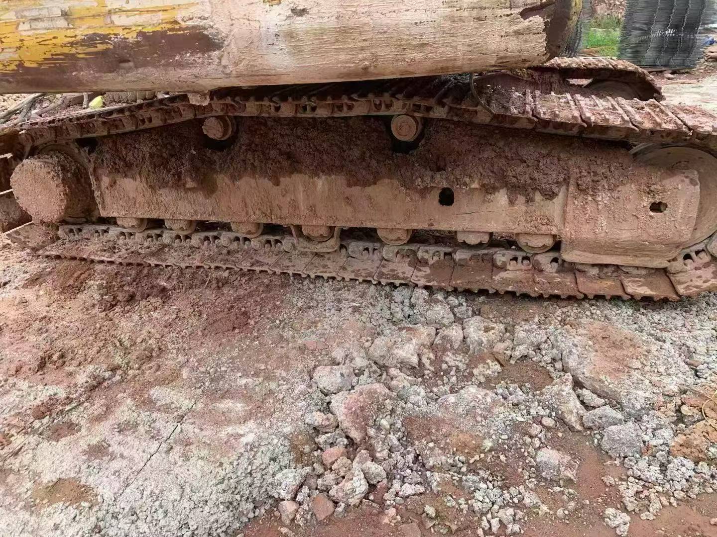 Buy Komatsu PC200-8N1 Used Excavator / 5 Buy Komatsu PC200-8N1 Used Excavator / 5